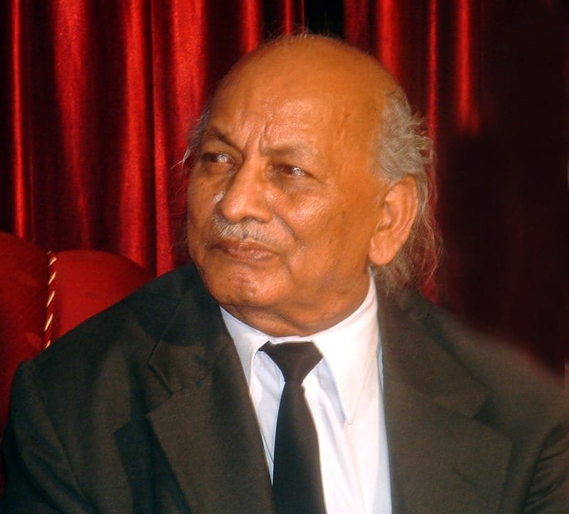 M.D.Tahir (Advocate of Pakistan)
