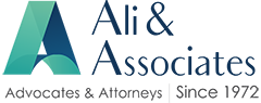 Ali & Associates Law firm