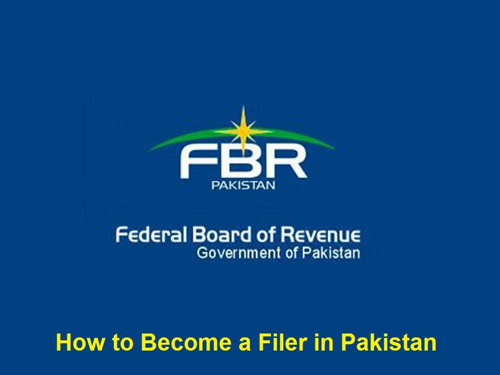 You are currently viewing How to Become a Filer in Pakistan {Guide}