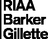 RIAA Barker Gillete Law Firm