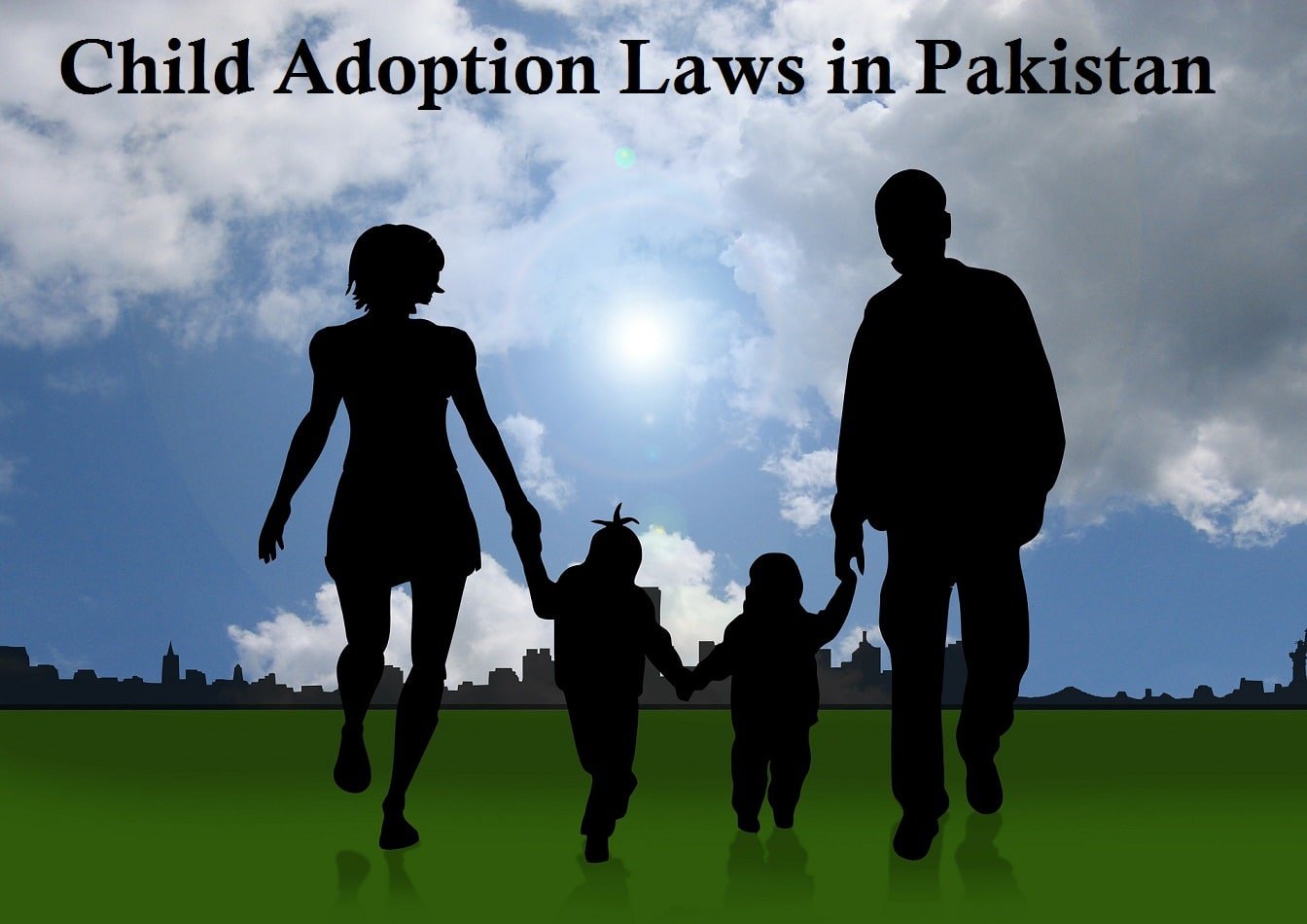 You are currently viewing Child Adoption Laws in Pakistan