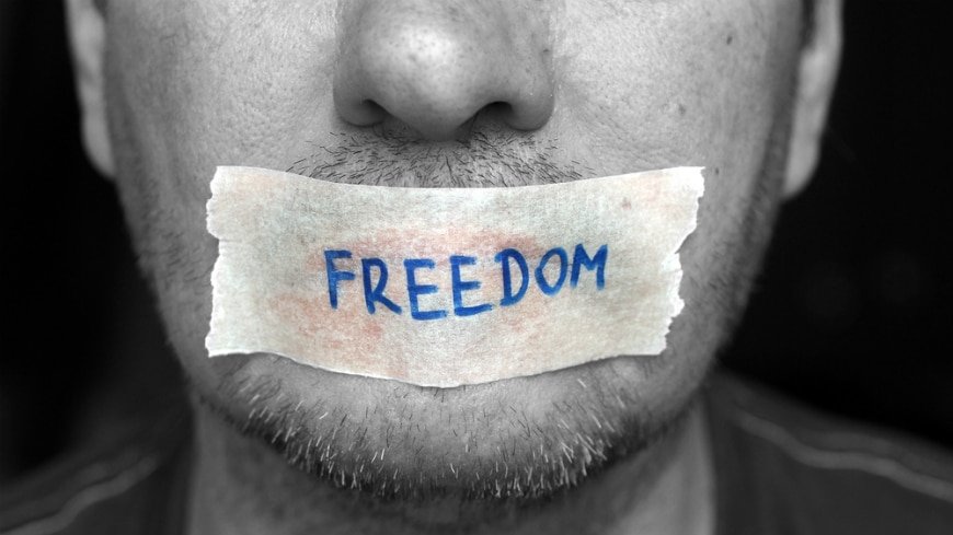 Defamation laws in Pakistan are often used to stifle freedom of expression.