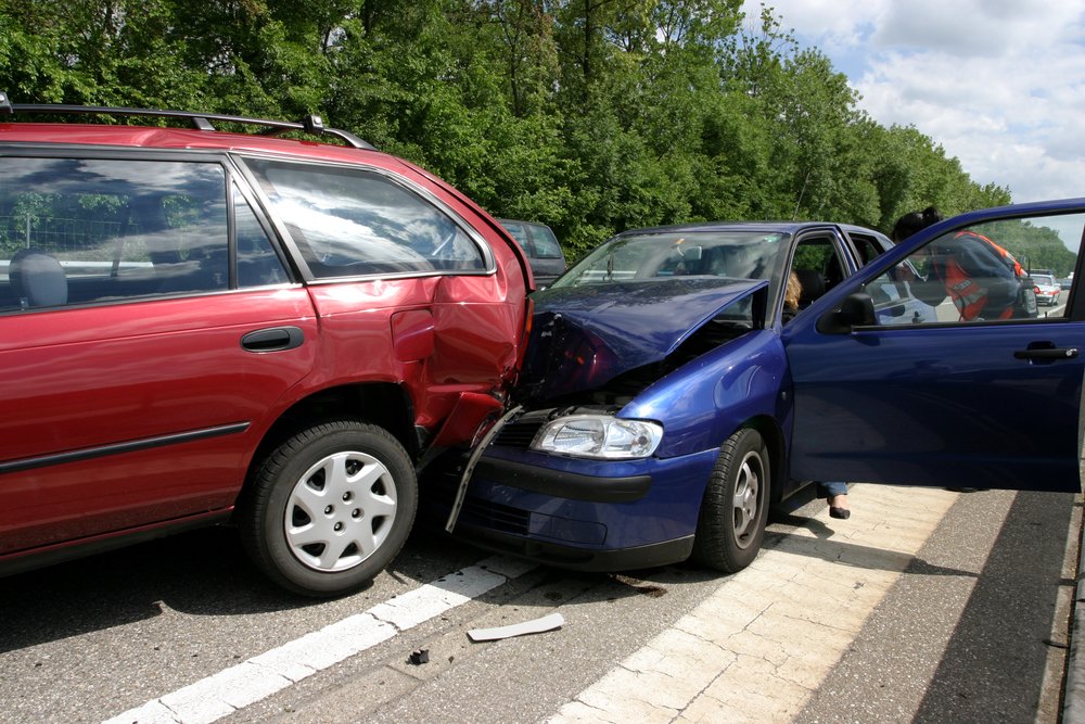 Newark Car Accident Lawyer: Your Ultimate Guide